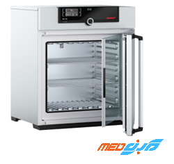 انکوباتور آزمایشگاهی ممرت مدل Memmert Incubators IF110/IN110 - IF110 /IN110