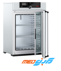 انکوباتور آزمایشگاهی ممرت مدل Memmert Incubators IF160/IN160 - IF160 /IN160