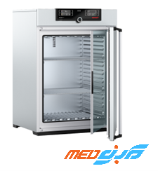 انکوباتور آزمایشگاهی ممرت مدل Memmert Incubators IF260 PLUS/ IN 260 PLUS - IF260 PLUS/IN260 PLUS