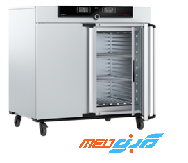 انکوباتور آزمایشگاهی ممرت مدل Memmert Incubators IF450 PLUS/ IN 450 PLUS - IF450 PLUS/IN450 PLUS