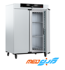 انکوباتور آزمایشگاهی ممرت مدل Memmert Incubators IF750 PLUS/ IN 750 PLUS - IF750 PLUS/IN750 PLUS