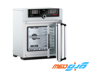انکوباتور یخچالدار پلتیر ممرت مدل  Memmert Peltier-cooled Incubator IPP30 Plus - IPP30 Plus