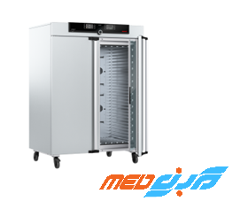 انکوباتور یخچالدار پلتیر ممرت مدل Memmert Peltier-cooled Incubator IPP750 Plus - IPP750 Plus
