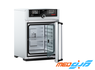 اتاقک تست گرما و رطوبت ممرت مدل Memmert Humidity Chamber HCP 50  - HCP50