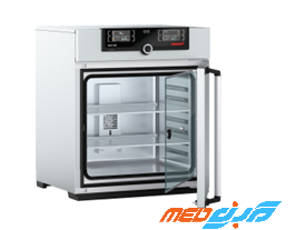 اتاقک تست گرما و رطوبت ممرت مدل Memmert Humidity Chamber HCP105 - HCP105