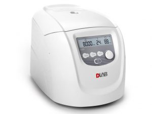 میکروسانتریفیوژ 24 شاخه دی لب (DLAB) مدل D-Lab Microcentrifuge D3024 - D3024