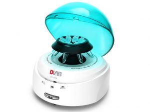 مینی سانتریفیوژ دل لب مدل  D-Lab Minicentrifuge D1008 - D1008