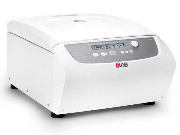 سانتریفیوژ چندکاره دی لب (DLAB) مدل D-Lab Centrifuge DM0636 - DM0636