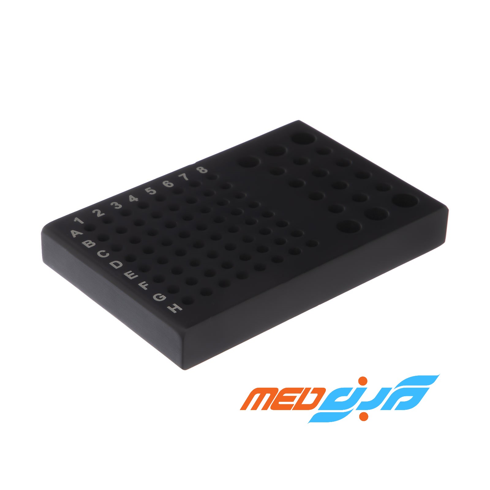 کول رک میکس Cool Rack - (MCR-x1) 1