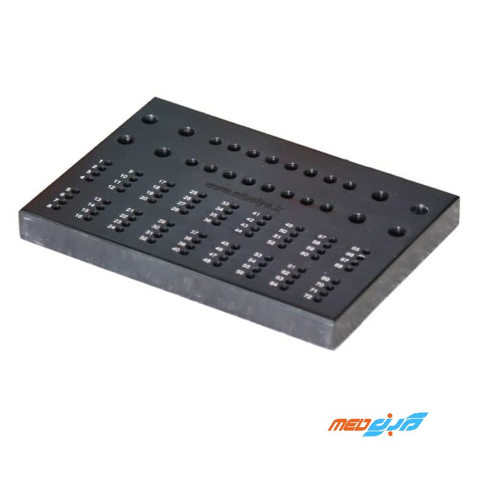 کول رک میکس Cool Rack - (MCR) 0.1