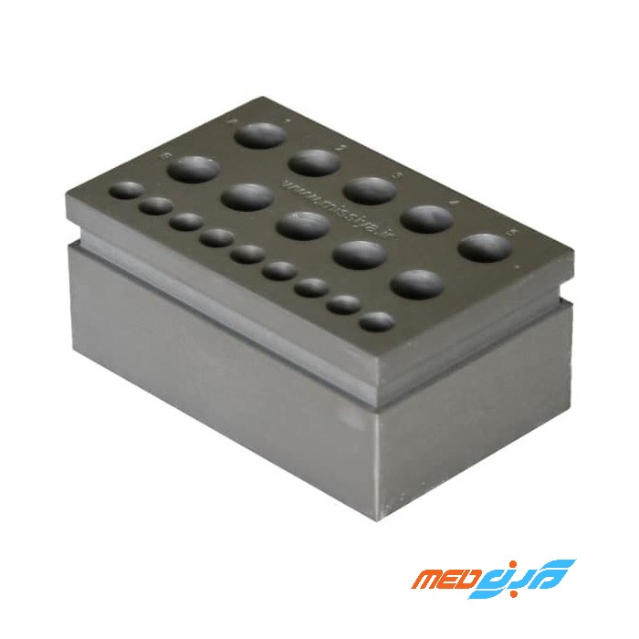 کول رک میکس Cool Rack - (MCR-x8) 8
