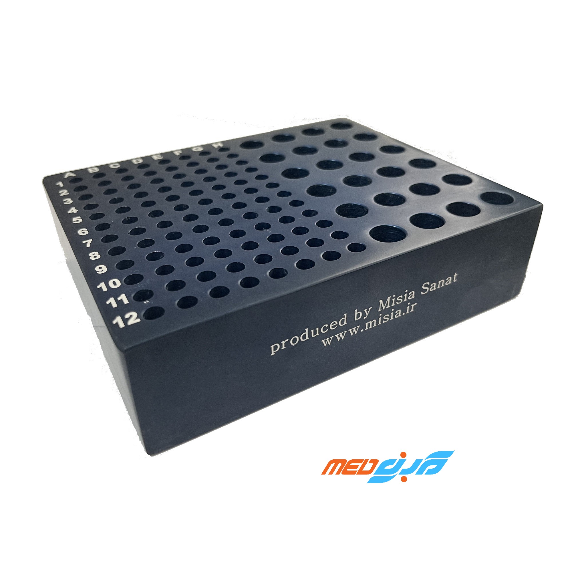 کول رک میکس Cool Rack - (MCR-x5) 5