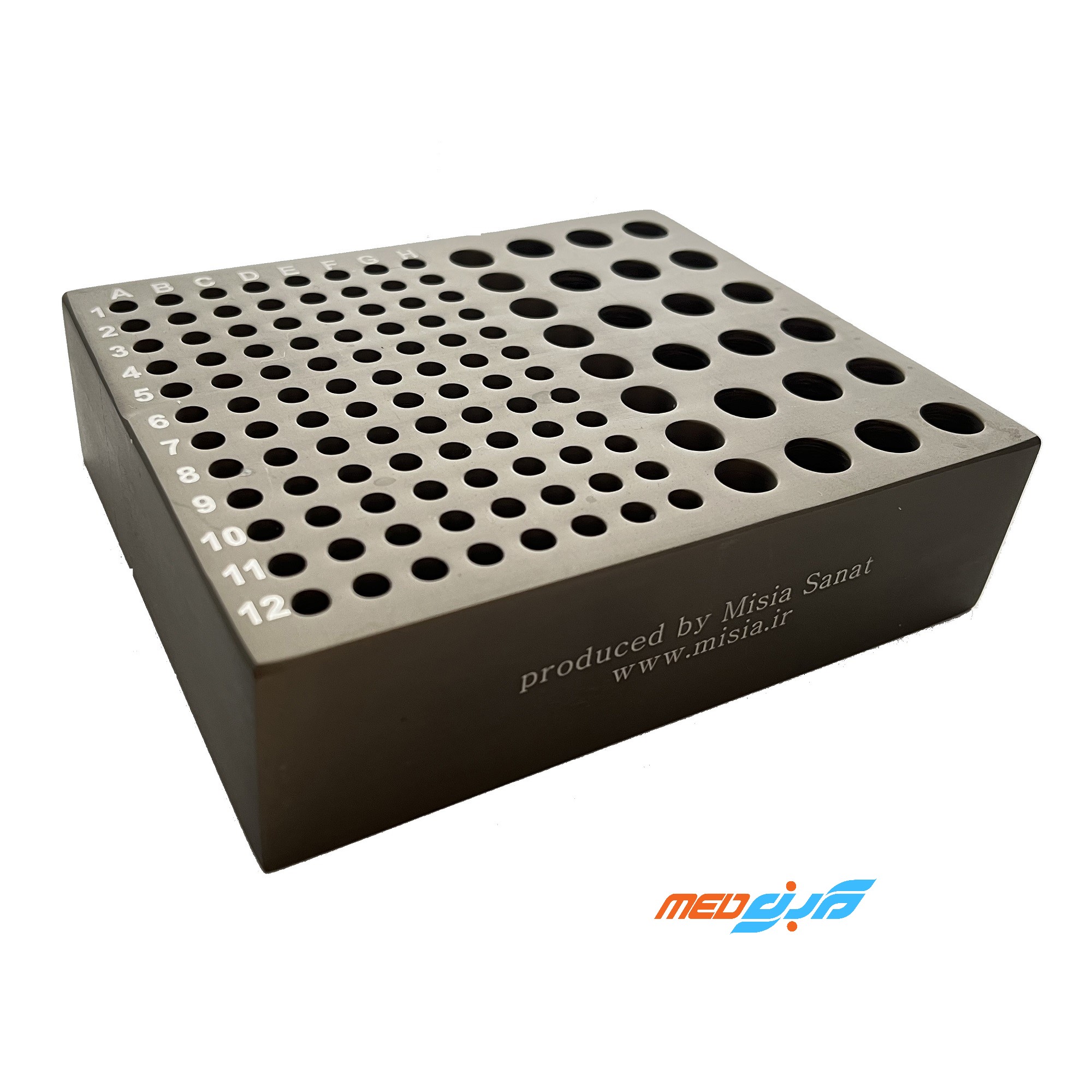کول رک میکس Cool Rack - (MCR-x6) 6