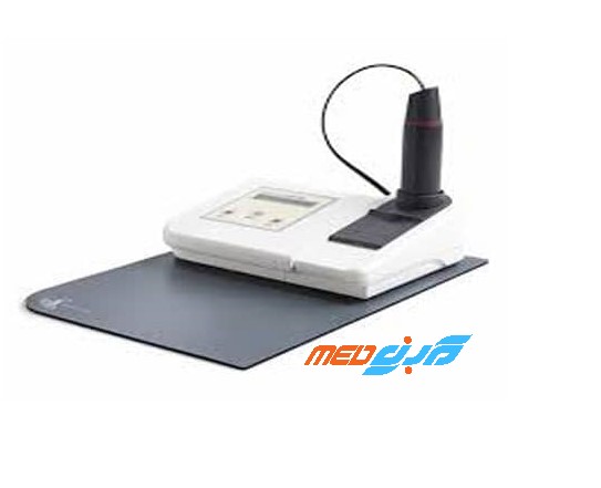 دستگاه اندازه گیری HbA1c برند نایکوکارد - NayCoCard HbA1c Reader
