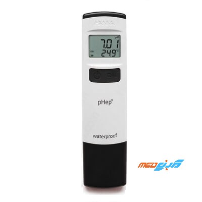 دستگاه  PH متر هانا مدل Hana Digital PH Meter Model pHep HI98108 - HI98108