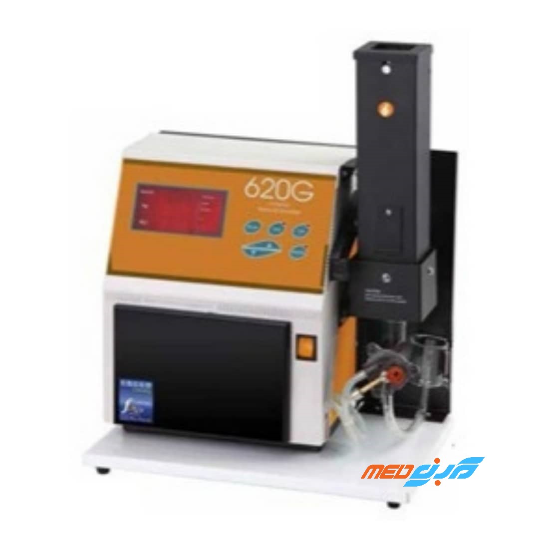 فلیم فتومتر فاطر مدل 620G | Flame Photometer Fater 620G | قیمت و مشخصات