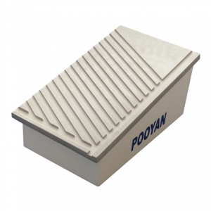 پارافین تریمر پویان مدل Pooyan Paraffin Trimmer MK1711 - MK1711
