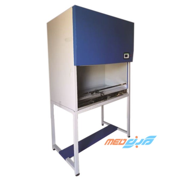 هود لامینار کلاس 2 مبنا ژن پارس - Laminar Flow Hood ( Class II )