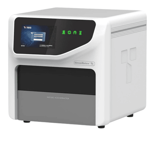 دستگاه استخراج تیانلانگ ,Nucleic Acid Extractor TIANLONG, Gene Rotex 96