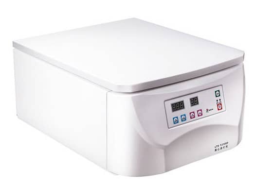 دستگاه اسمیر سیتوسانتریفیوژ LTS-YJ1000