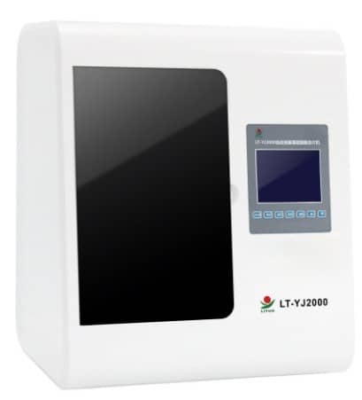 دستگاه اسمیر LT—YJ2000