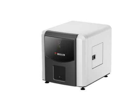 سیستم تصویربرداری تحلیل اسلاید LTS-BL1000