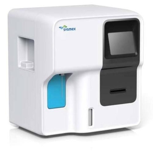 سل کانتر سیسمکس Cell Counter Sysmex