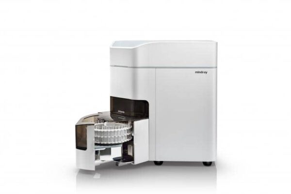 دستگاه فلوسایتومتری Flowcytometry