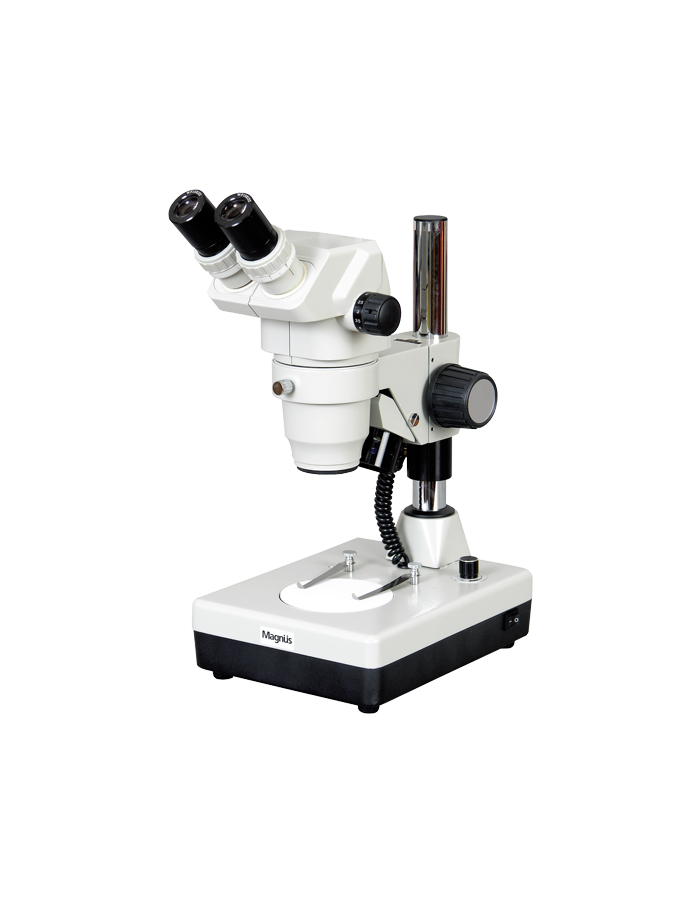 میکروسکوپ مگنوس استریو زوم - Magnus Stereo Zoom Microscope
