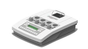 CoaData 4004 LABiTec coagulation - کوآگلومتر CoaData 4004 LABiTec