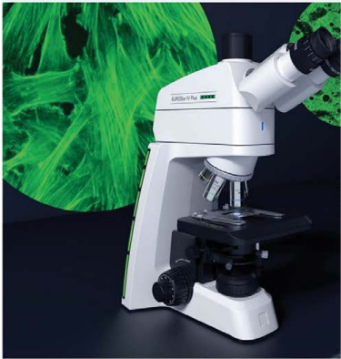 میکروسکوپ فلورسنت EUROStar IV Plus Microscope - EUROStar IV Plus