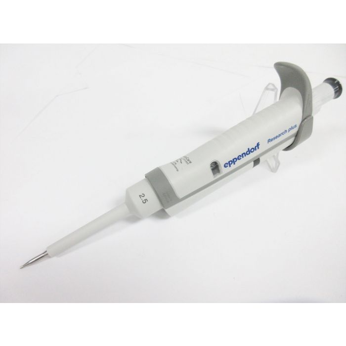 پیپت اپندورف- Eppendorf Research Plus