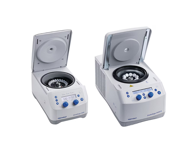 میکرو سانتریفیوژ اپندورف Eppendorf 5425 / 5425R اصل آلمان | قیمت و خرید Micro Centrifuge