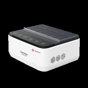 دستگاه ریل تایم پی سی آر Real Time PCR SureXler 48-SureXler 48