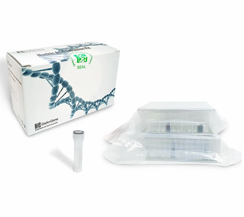 کیت استخراج و خالص‌سازی RNA/DNA Purification Kit - RNA/DNA