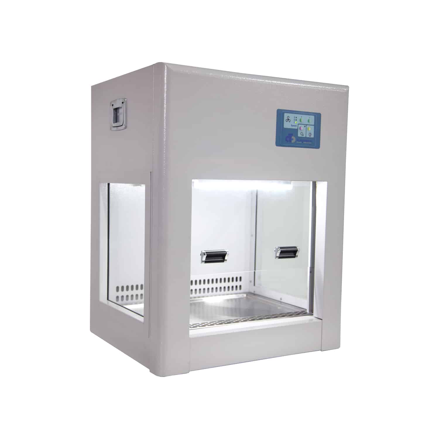 هود مینی لامینار- Laminar Flow Hood (Class I)