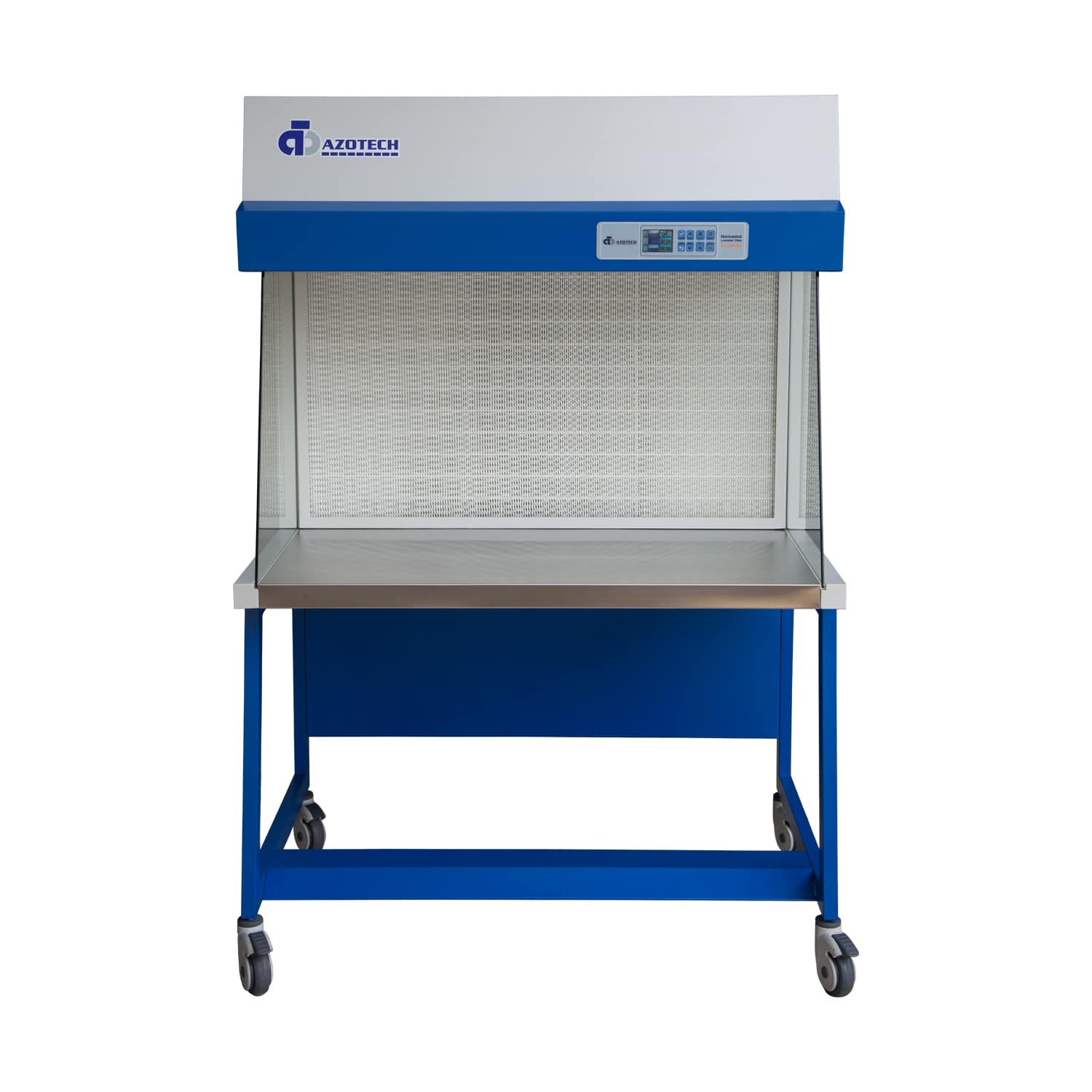 هود لامینار کشت بافت- Tissue culture laminar flow hood model AZ/LM980