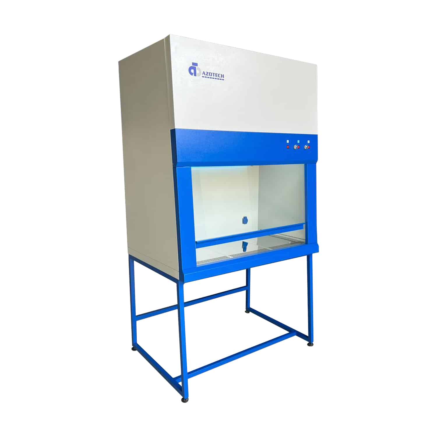 هود لامینار کلاس 1 آزمایشگاهی مدل AZ/LS911 | Class I Laboratory Laminar Flow Hood