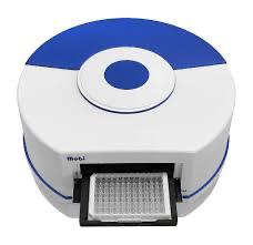 میکروپلیت ریدر- Micro Digital Full Spectrum Microplate Reader