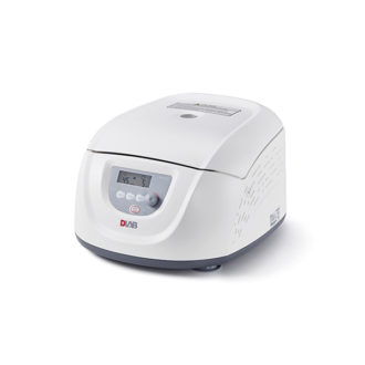 خرید سانتریفیوژ پی‌آرپی DLAB DM0412P – قیمت و مشخصات دستگاه