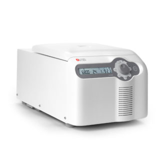 خرید میکرو سانتریفیوژ یخچالدار مدل D1524R | High Speed Micro Centrifuge