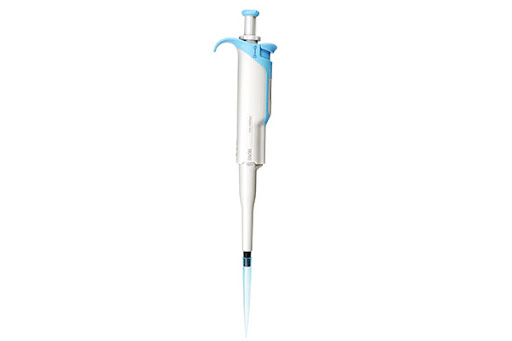 سمپلر متغیر تک کانال دی لب- Hipette DLab Single Channel Variable Sampler