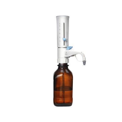 دیسپنسر دی لب- DLab DispensMate Bottle-Top Dispenser