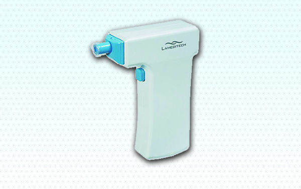 دستگاه نمونه گیری خون- Laser lancet