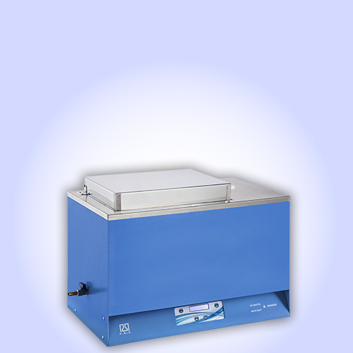 خرید و قیمت بن ماری شیکردار آزمایشگاهی - Shaker Water Bath