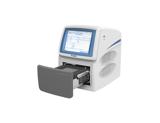 دستگاه Real Time PCR تیان لانگ | قیمت، خرید و مشخصات فنی ریل تایم PCR