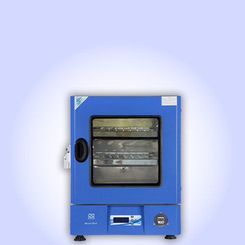 خرید آون خلأ (Vacuum Oven) آزمایشگاهی | قیمت روز و مشخصات دستگاه