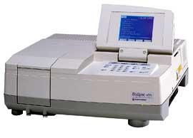 خرید اسپکتروفوتومتر شیمادزو UV-1601 اصل | قیمت روز، گارانتی و اطلاعات محصول