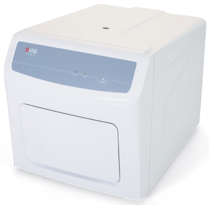 DLAB Accurate 96 Real-Time PCR پنج کاناله | بررسی تخصصی و قیمت دستگاه 96 ول
