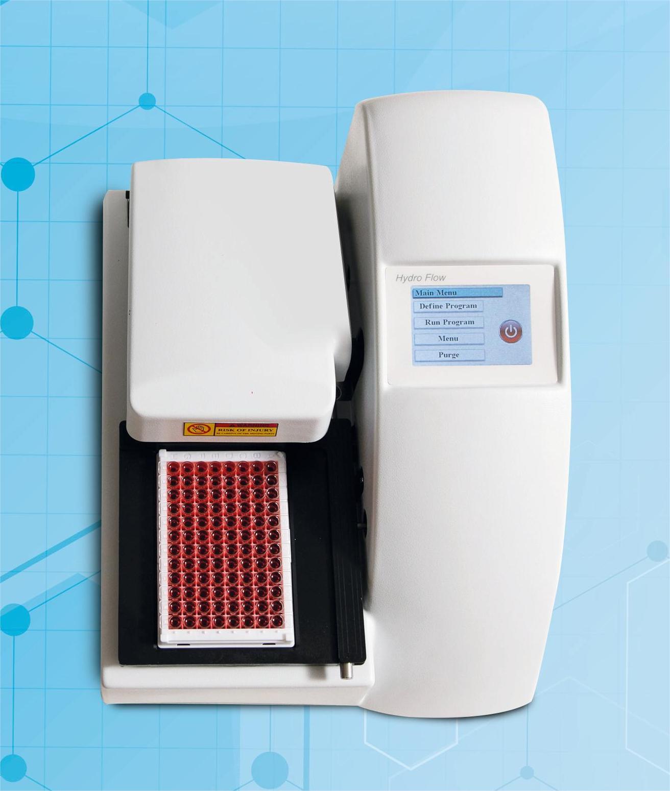 میکروپلیت واشر Hydroflow | قیمت و خرید الایزا واشر + گارانتی مبناژن